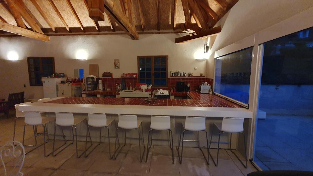 Les Bois De Ravel Chambres D'Hotes Exterior foto